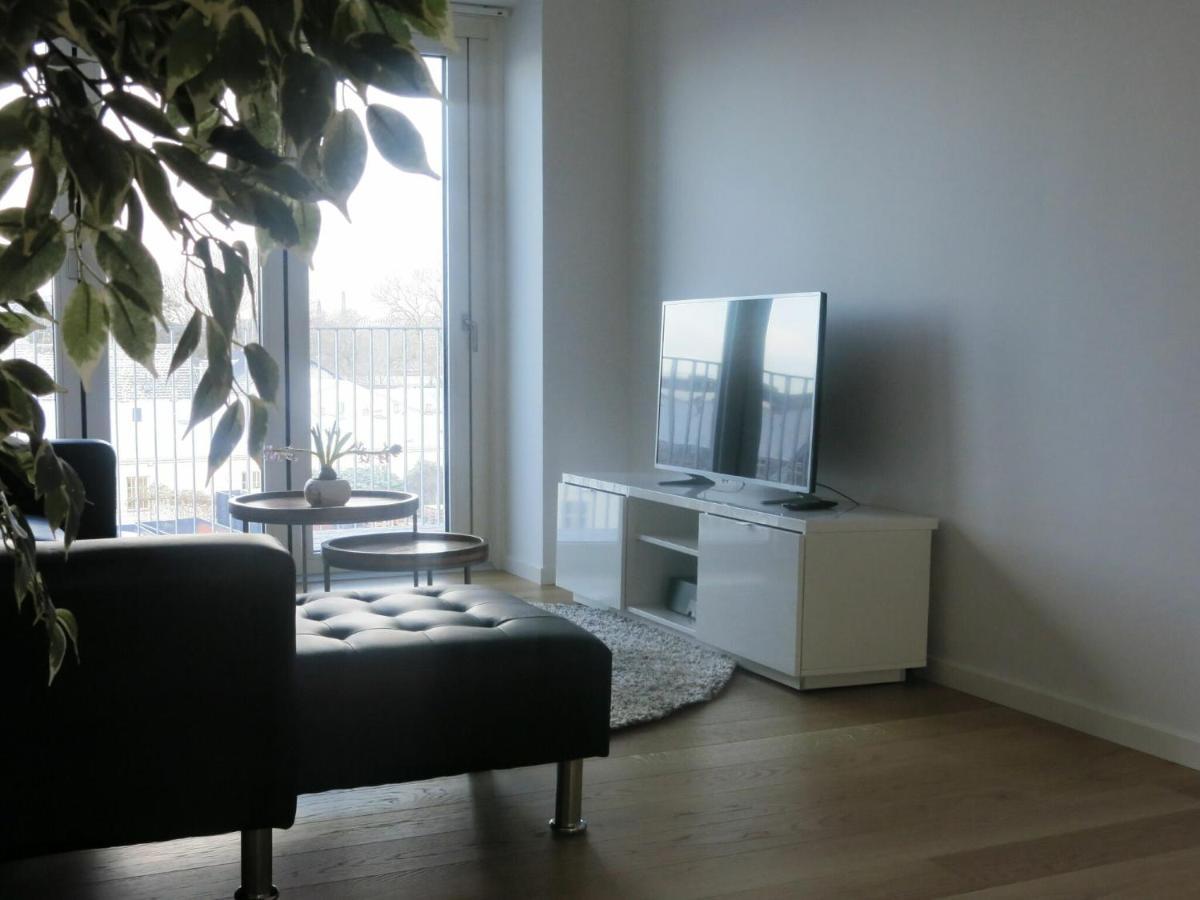 Apartmentincopenhagen Apartment 1338 Екстер'єр фото