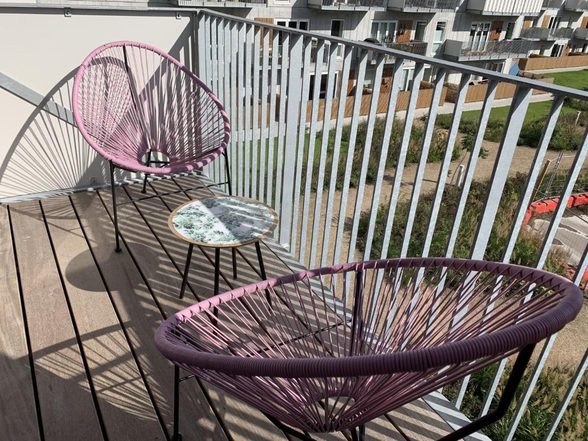 Apartmentincopenhagen Apartment 1338 Екстер'єр фото